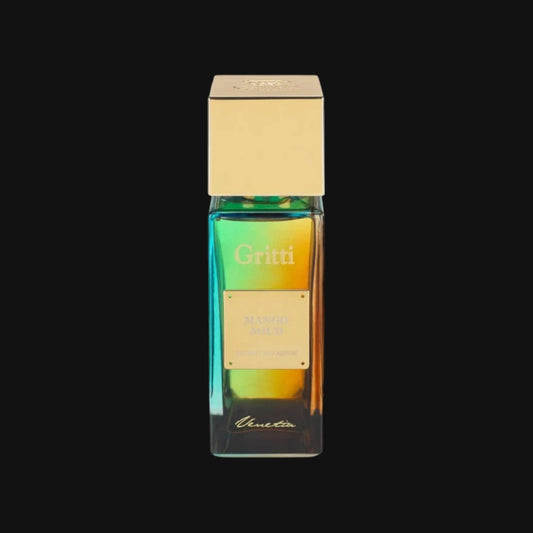 Mango Aoud Extrait de Parfum Gritti 100 ml