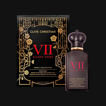 Rock Rose VII Clive Christian Eau de Parfum 50 ml