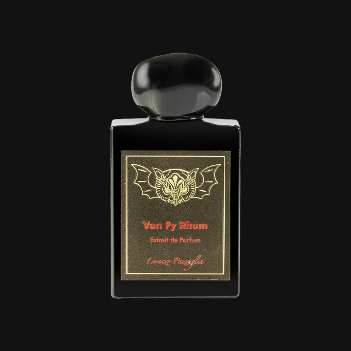 Van Py Rhum Extrait de Parfum de Lorenzo Pazzaglia