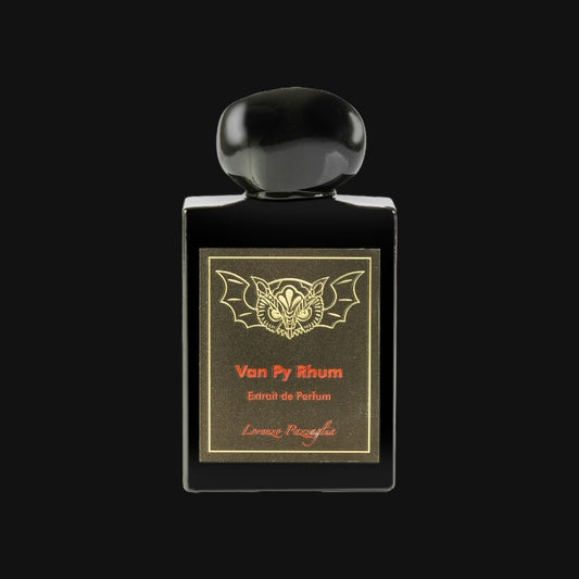 Van Py Rhum Lorenzo Pazzaglia Extrait de Parfum 50 ml (Preventa)