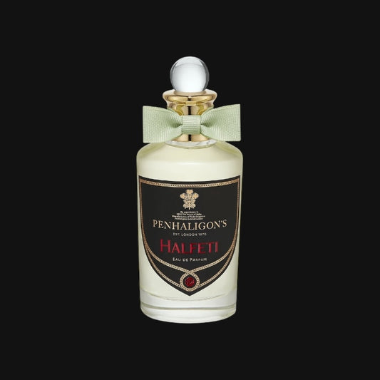 Halfeti Penhaligon’s Eau de Parfum 100 ml (Preventa)