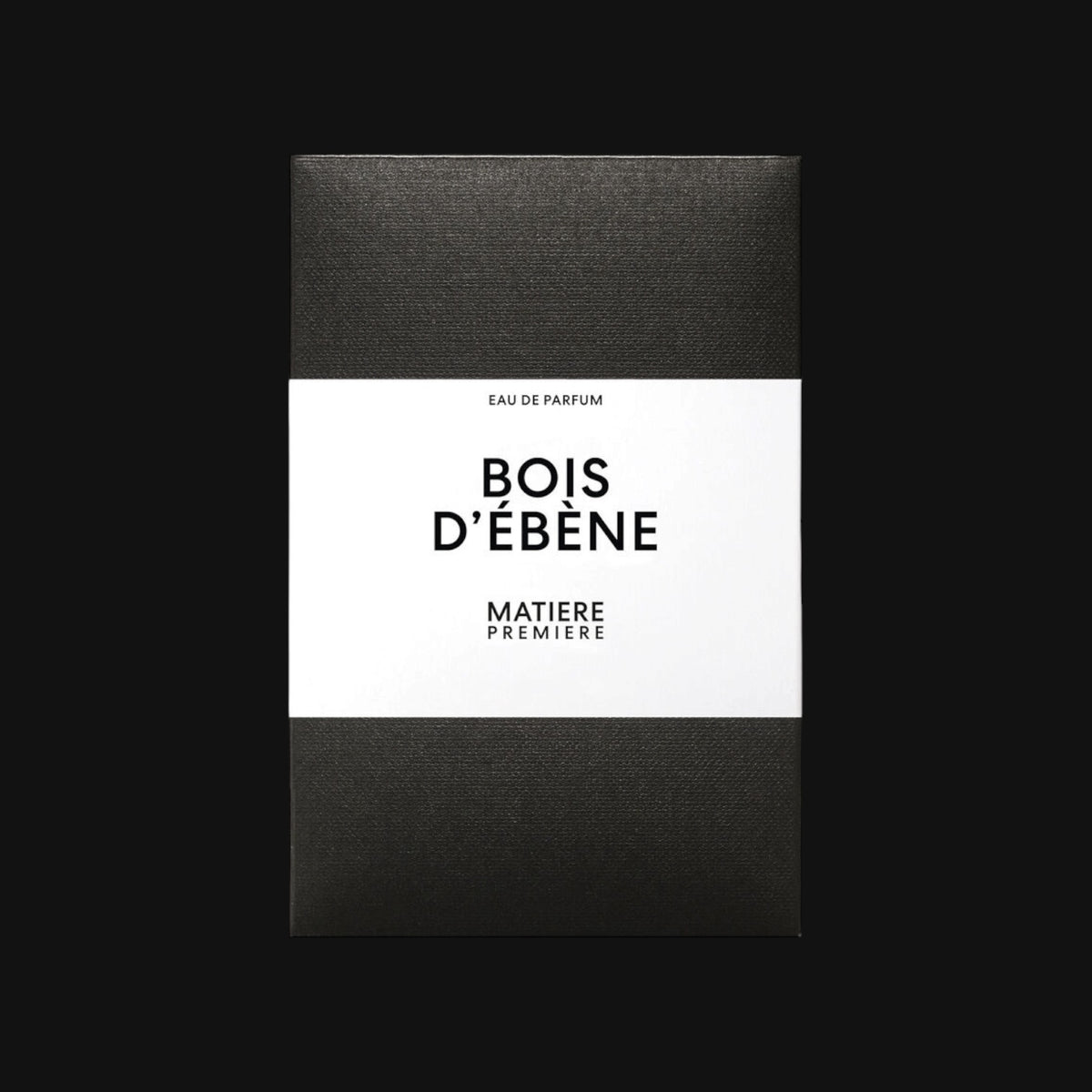 Bois d’Ébène Matiere Premiere Eau de Parfum 100 ml (Preventa)