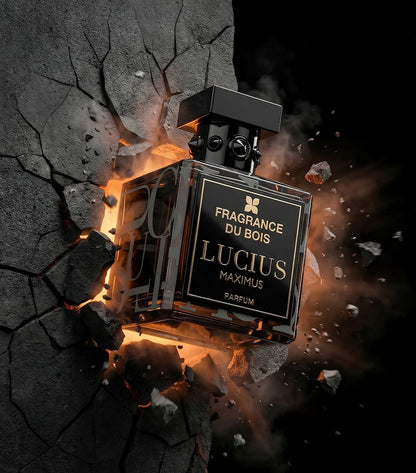 Lucius Maximus Parfum Fragrance Du Bois 100 ml (Preventa)