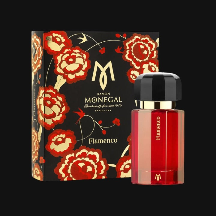 Flamenco Ramon Monegal EDP 100 ml (Preventa)