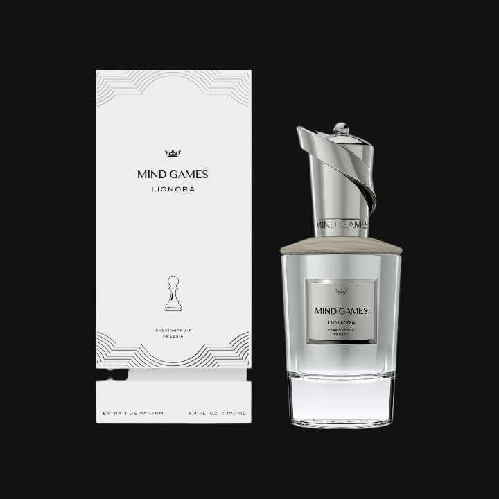 Lionora Extrait de Parfum Mind Games 100 ml (Preventa)