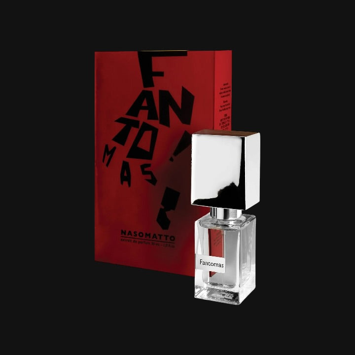 Fantomas Extrait Nasomatto 30 ml (Preventa)