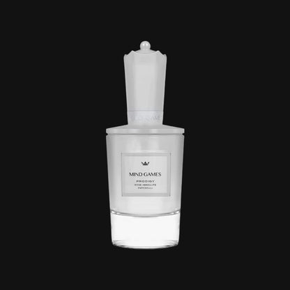 Prodigy Mind Games Extrait de Parfum 100 ml (Preventa)