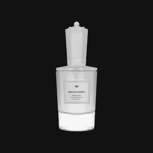 Prodigy Mind Games Extrait de Parfum 100 ml (Preventa)
