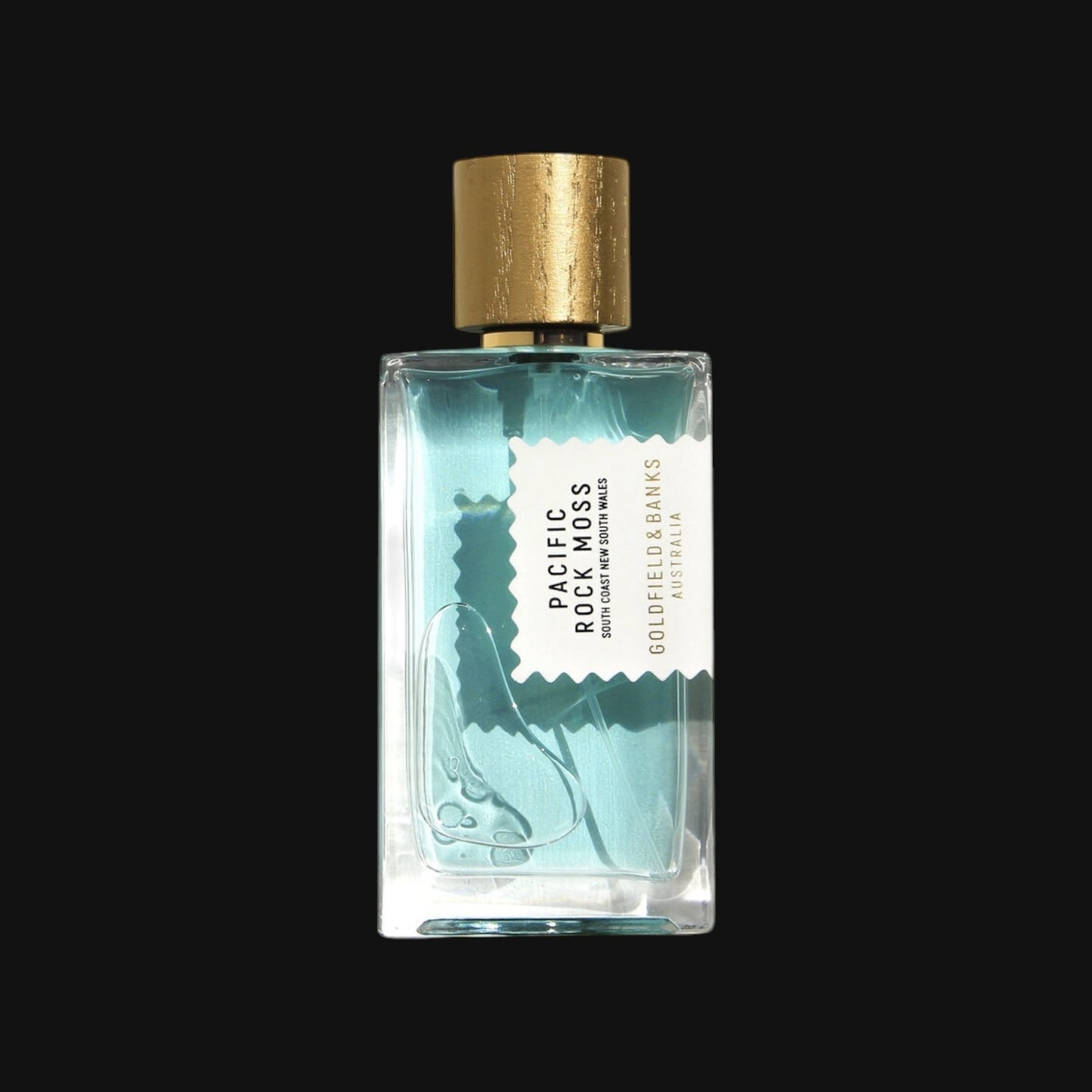 Pacific Rock Moss Goldfield & Banks 100 ml (Preventa)