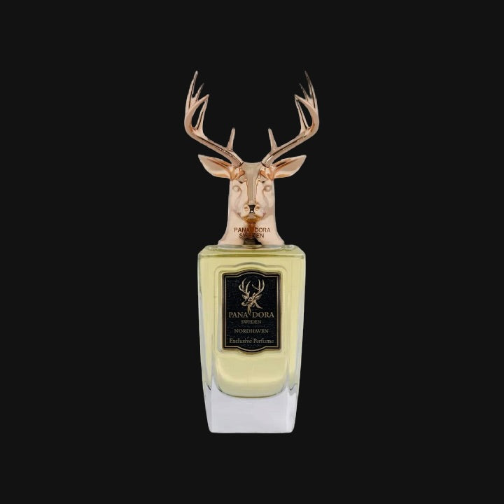 Nordhaven Pana Dora Eau de Parfum 100 ml (Preventa)