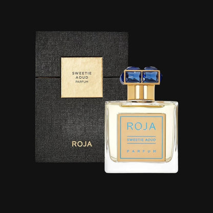 Sweetie Aoud Parfum Roja Parfums 50 ml
