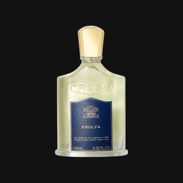 Creed Erolfa Eau de Parfum 100 ml (Preventa)