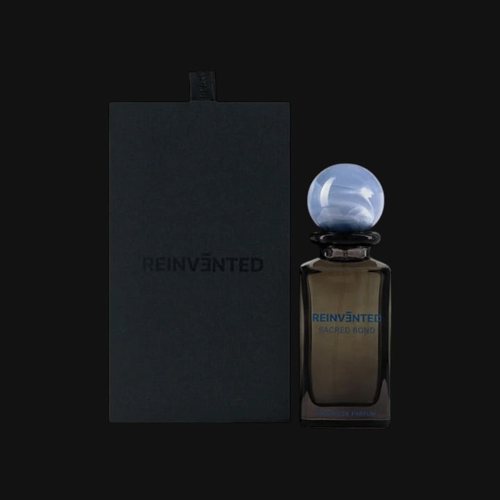 Sacred Bond Reinvented Parfums Extrait de Parfum 75 ml (Preventa)