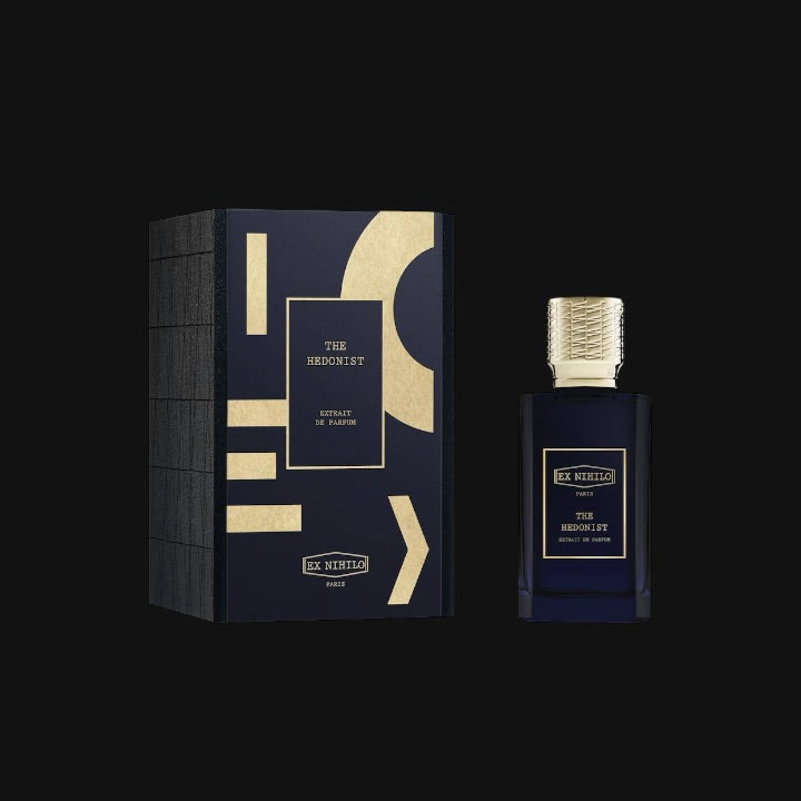 The Hedonist Ex Nihilo Extrait de Parfum 50 ml