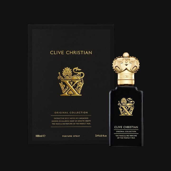X for Men Clive Christian 50 ml (Preventa)