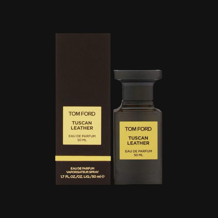 Tuscan Leather Eau de Parfum Tom Ford 50 ml