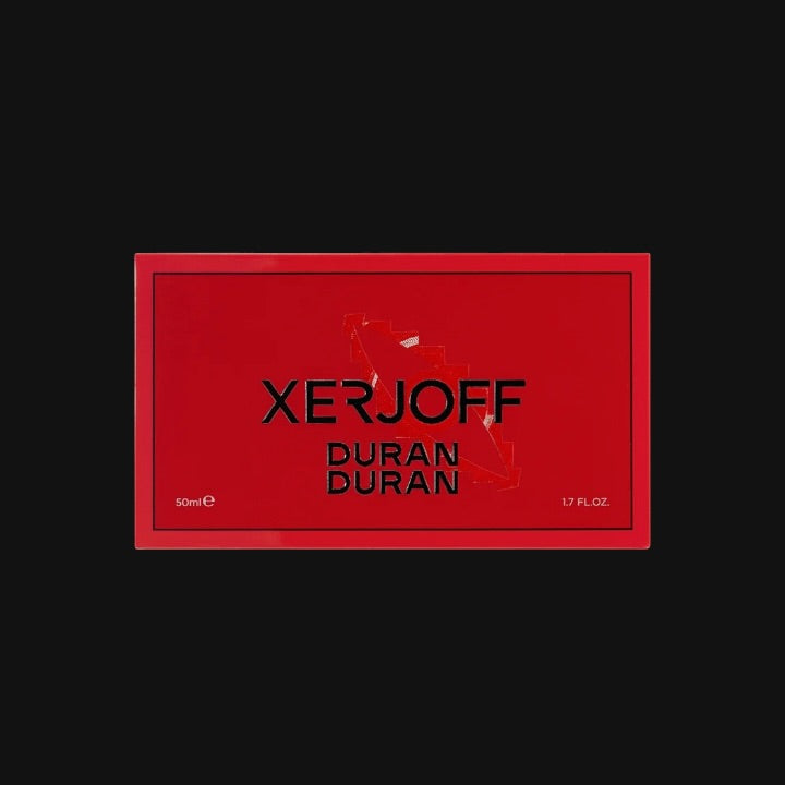 Duran Duran Black Moonlight Xerjoff Parfum 50 ml (Preventa)