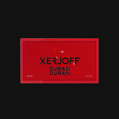 Duran Duran Black Moonlight Xerjoff Parfum 50 ml (Preventa)