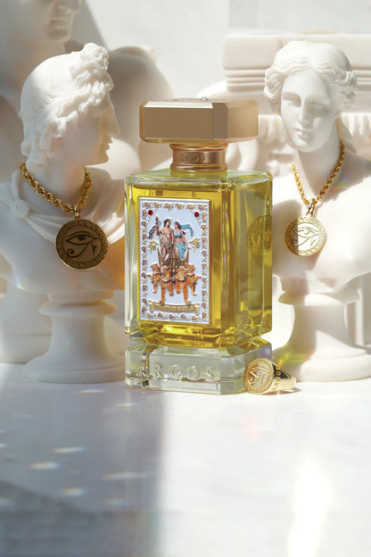 Triumph of Bacchus Argos Extrait de Parfum 100 ml (Preventa)