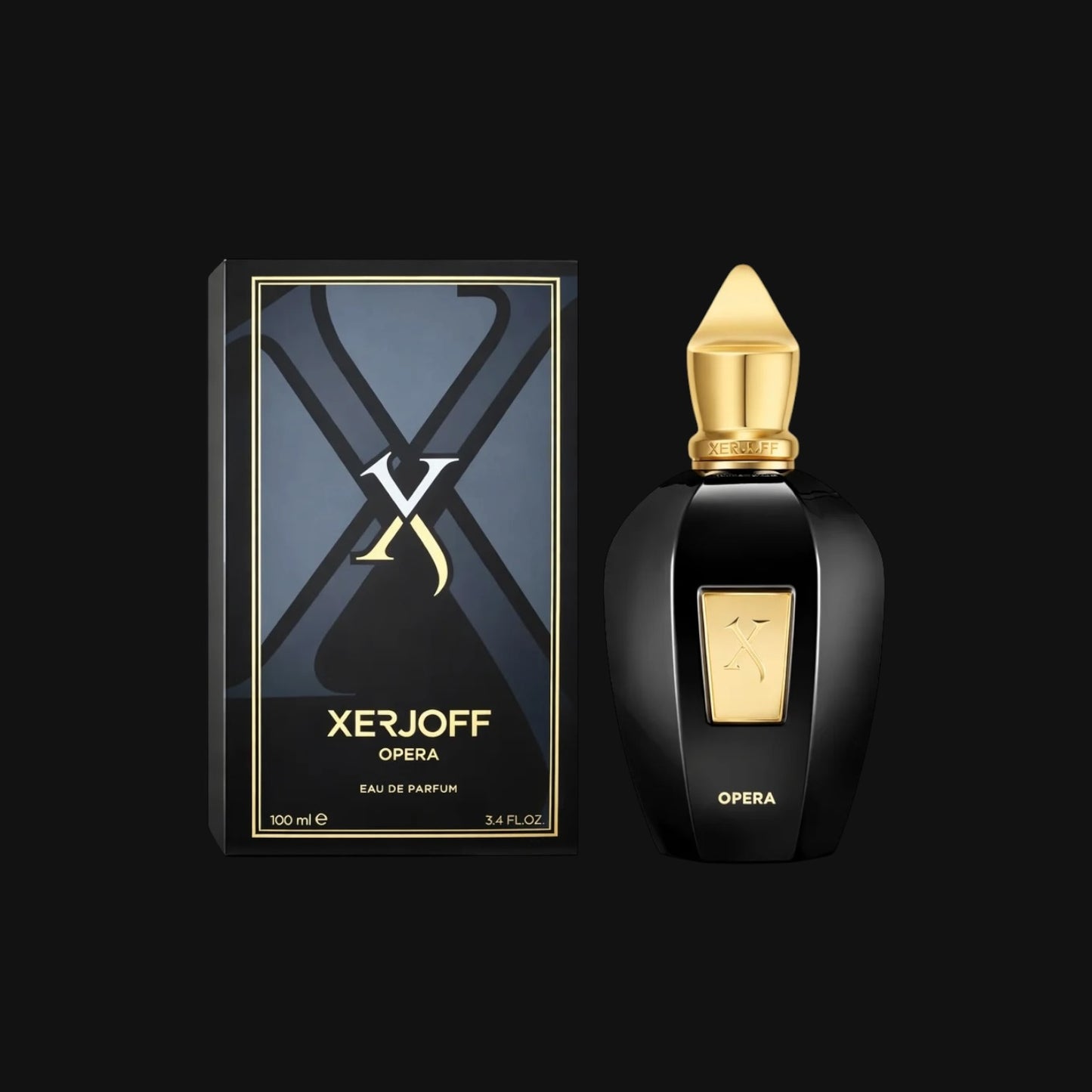 Ópera Xerjoff EDP 100 ml (Preventa)
