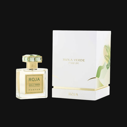 Isola Verde Roja Parfum 50 ml