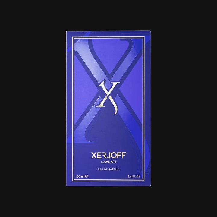 Laylati Xerjoff Eau de Parfum 100 ml (Preventa)