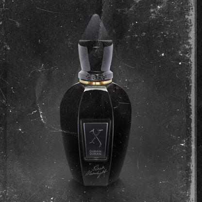 Duran Duran Black Moonlight Xerjoff Parfum 50 ml (Preventa)