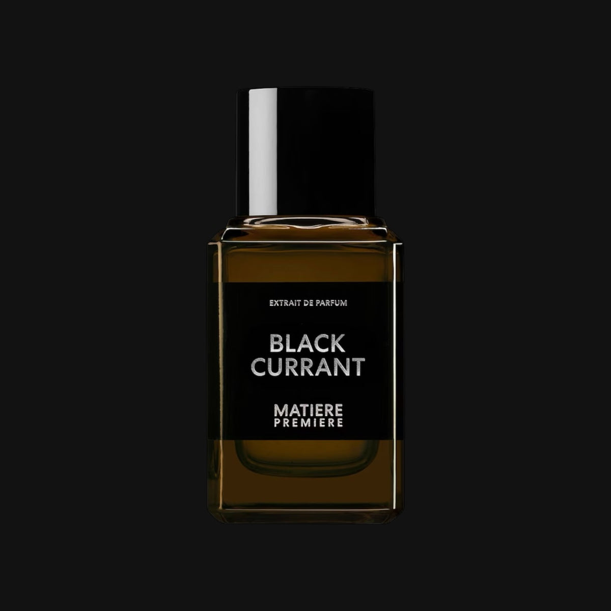 Black Currant Extrait de Parfum Matiere Premiere 100 ml