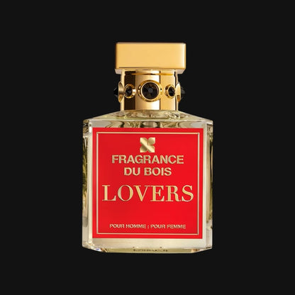Lovers Extrait de Parfum Fragrance Du Bois 100 ml (Preventa)