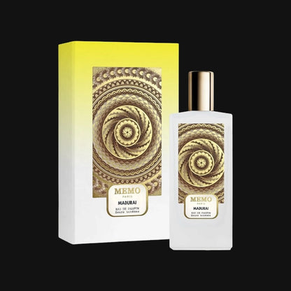 Madurai Memo Paris Eau de Parfum 75 ml (Preventa)