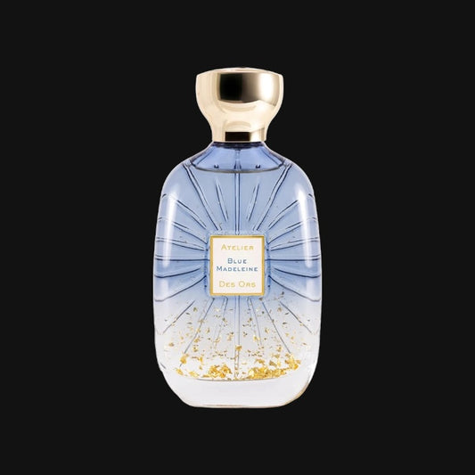 Blue Madeleine Eau de Parfum de Atelier des Ors