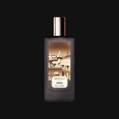 Odeon Memo Paris Eau de Parfum 75 ml (Preventa)