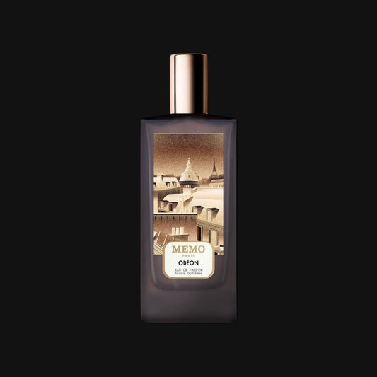 Odeon Memo Paris Eau de Parfum 75 ml (Preventa)