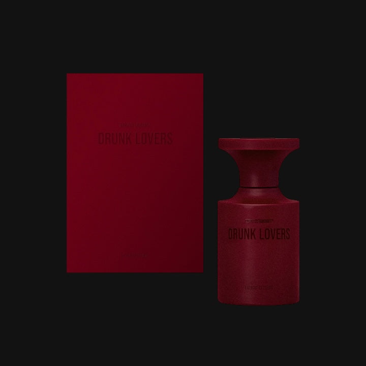 Drunk Lovers Extrait Extreme BORNTOSTANDOUT® 50 ml (Preventa)