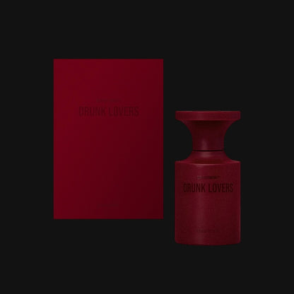 Drunk Lovers Extrait Extreme BORNTOSTANDOUT® 50 ml (Preventa)