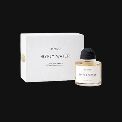 Gypsy Water Absolu de Parfum Byredo 100 ml