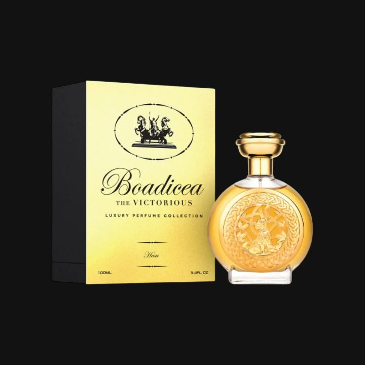 Hasu Boadicea the Victorious Eau de Parfum 100 ml (Preventa)