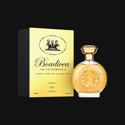 Hasu Boadicea the Victorious Eau de Parfum 100 ml (Preventa)