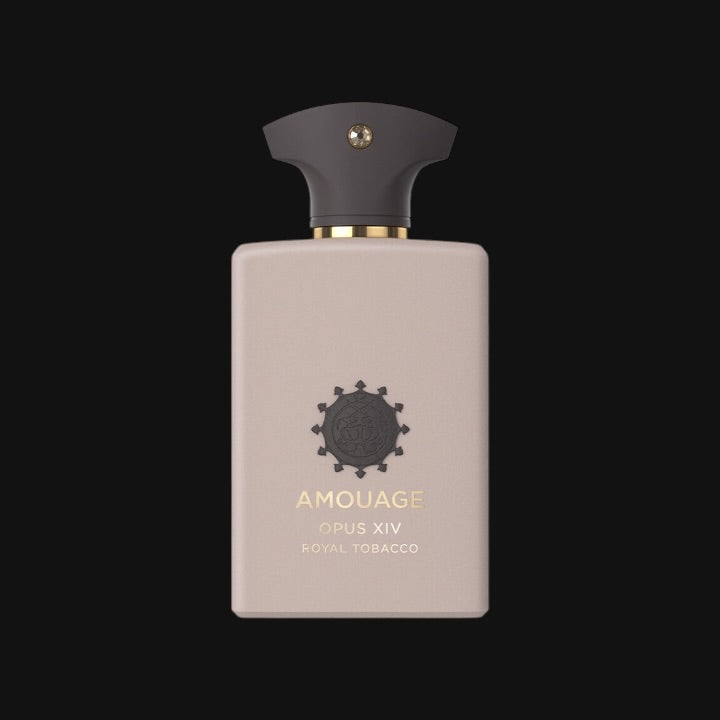 Amouage Opus XIV Royal Tobacco Eau de Parfum 100 ml