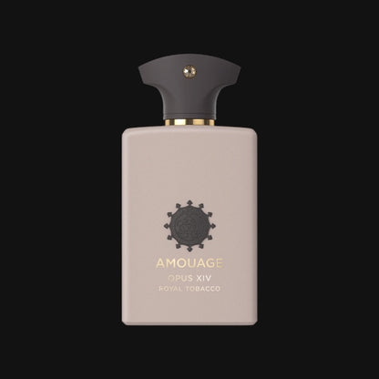 Amouage Opus XIV Royal Tobacco Eau de Parfum 100 ml