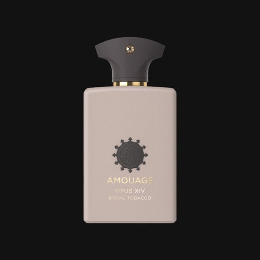 Amouage Opus XIV Royal Tobacco Eau de Parfum 100 ml