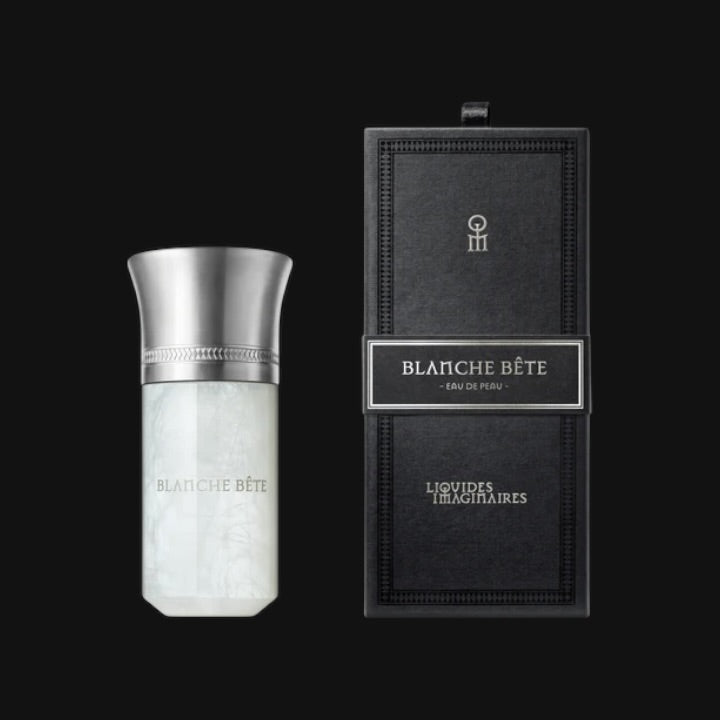Blanche Bête Les Liquides Imaginaires 100 ml (Preventa)