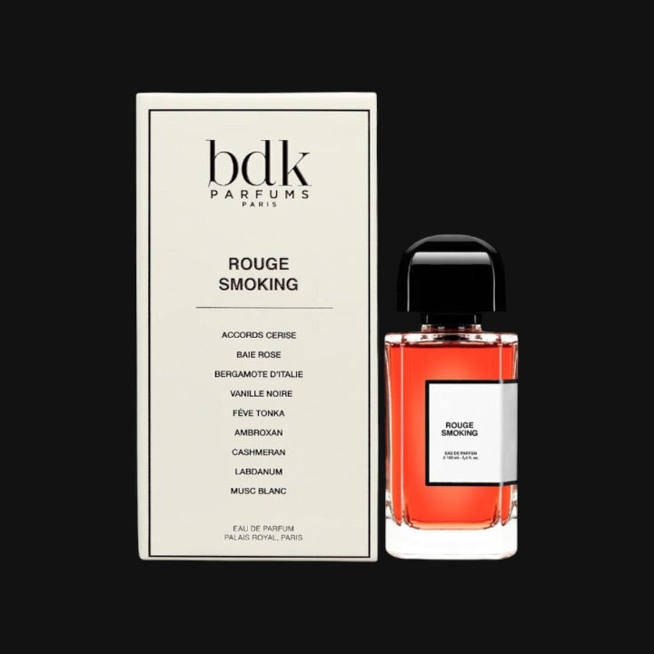 Rouge Smoking BDK Parfums Eau de Parfum 100 ml (Preventa)