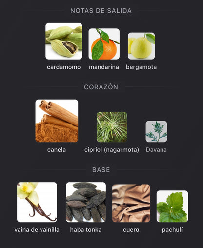 Eragon Parfums de Marly Extrait de Parfum 100 ml (Preventa)