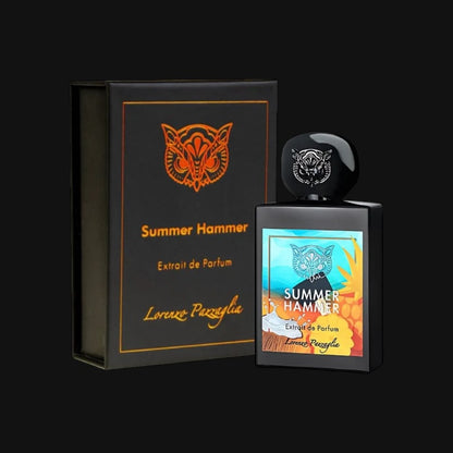 Summer Hammer Extrait de Parfum Lorenzo Pazzaglia 50 ml (Preventa)