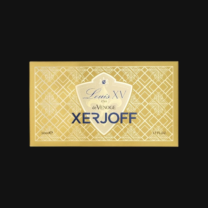 Louis XV 1722 Xerjoff Parfum 50 ml (Preventa)