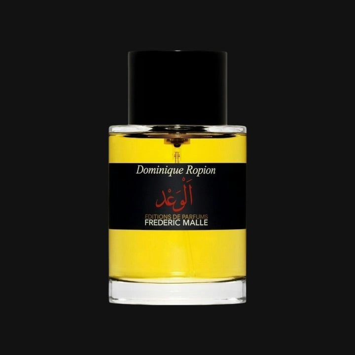 Promise Frederic Malle Eau de Parfum 50 ml