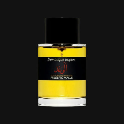 Promise Frederic Malle Eau de Parfum 50 ml