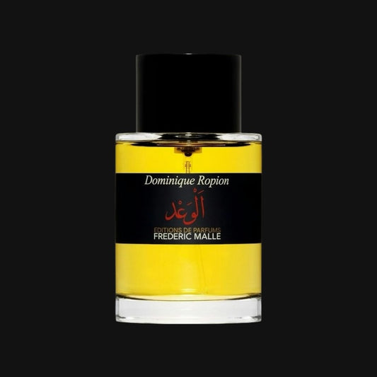 Promise Frederic Malle Eau de Parfum 50 ml