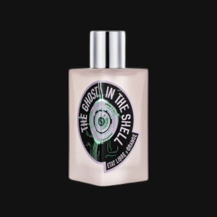 The Ghost in the Shell Etat Libre d’ Orange 100 ml (Preventa)